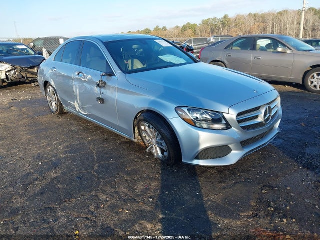 2018 MERCEDES-BENZ C 300 55SWF4JB2JU251815 Photo 0