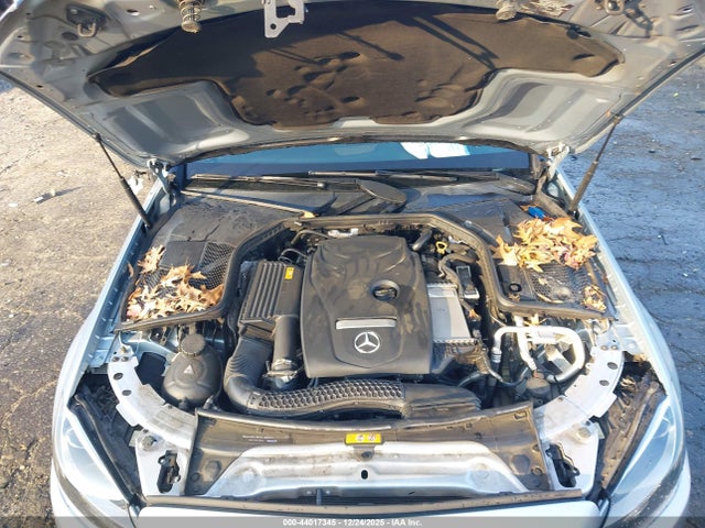 2018 MERCEDES-BENZ C 300 55SWF4JB2JU251815 Photo 9