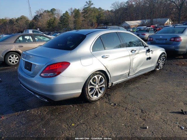 2018 MERCEDES-BENZ C 300 55SWF4JB2JU251815 Photo 3