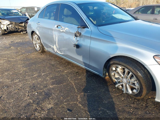 2018 MERCEDES-BENZ C 300 55SWF4JB2JU251815 Photo 5