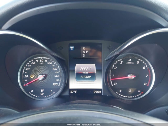 2018 MERCEDES-BENZ C 300 55SWF4JB2JU251815 Photo 6