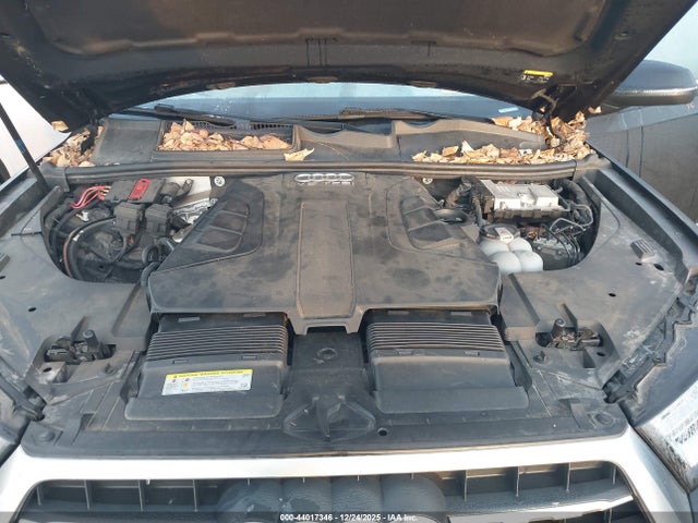 2018 AUDI Q7 WA1AAAF77JD005437 Photo 9