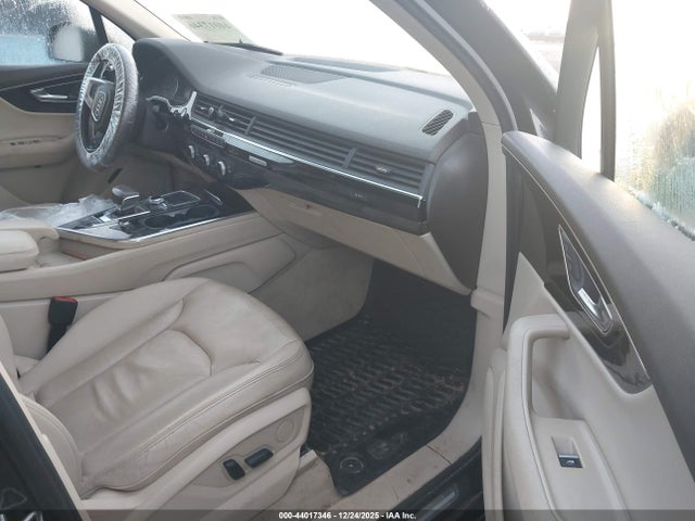 2018 AUDI Q7 WA1AAAF77JD005437 Photo 4