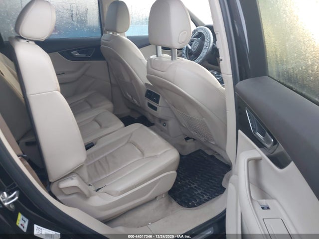 2018 AUDI Q7 WA1AAAF77JD005437 Photo 7