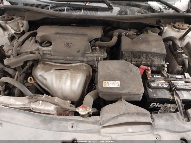4T1BF1FK1GU216055 Toyota CAMRY SE
