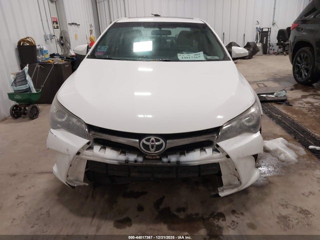 4T1BF1FK1GU216055 Toyota CAMRY SE
