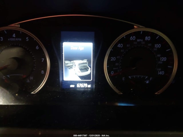 4T1BF1FK1GU216055 Toyota CAMRY SE