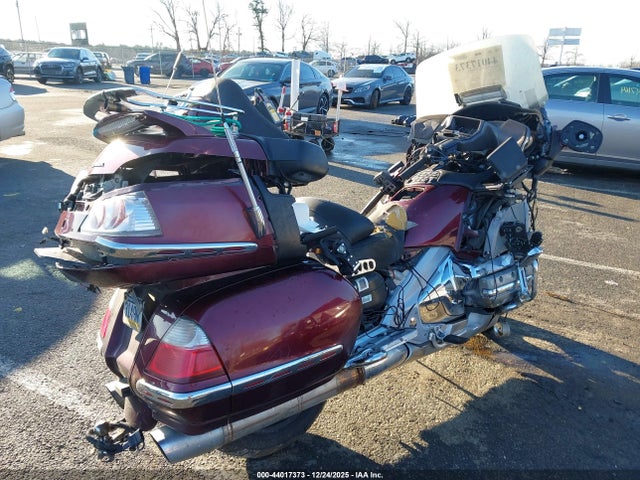 2007 HONDA GL1800 1HFSC47H27A606820 Photo 3