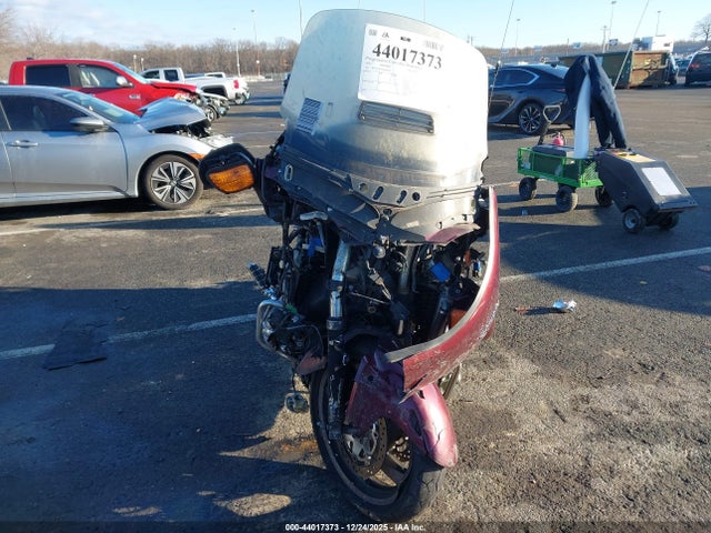 2007 HONDA GL1800 1HFSC47H27A606820 Photo 4