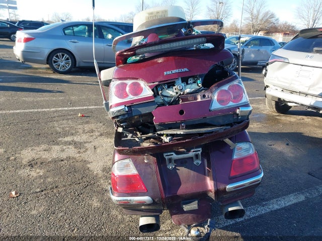 2007 HONDA GL1800 1HFSC47H27A606820 Photo 5