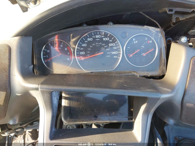 2007 HONDA GL1800 1HFSC47H27A606820 Photo 6