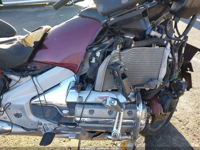 2007 HONDA GL1800 1HFSC47H27A606820 Photo 7