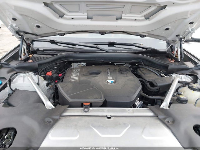 5UXTR9C5XJLC73589 BMW X3 Xdrive30i