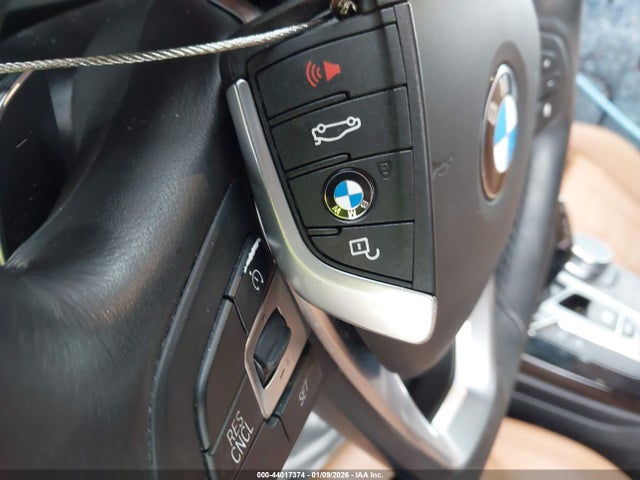 5UXTR9C5XJLC73589 BMW X3 Xdrive30i