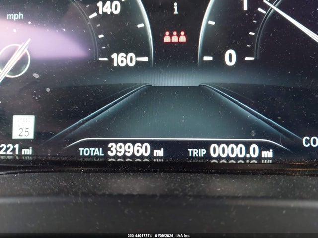 5UXTR9C5XJLC73589 BMW X3 Xdrive30i