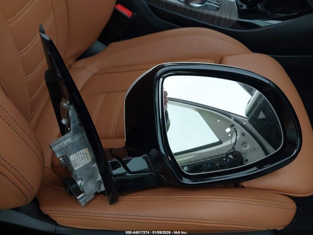 5UXTR9C5XJLC73589 BMW X3 Xdrive30i