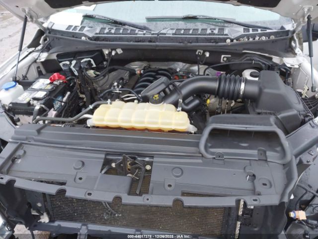 2018 FORD F-150 1FTFW1E55JFA49129 Photo 9