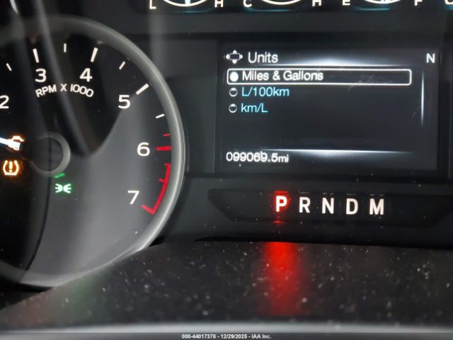 2018 FORD F-150 1FTFW1E55JFA49129 Photo 6