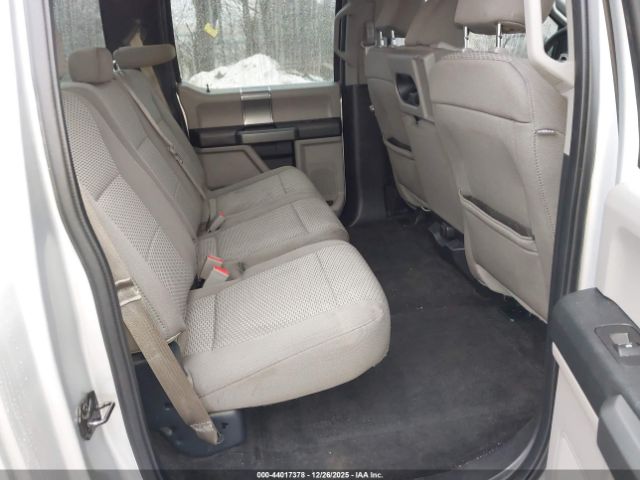 2018 FORD F-150 1FTFW1E55JFA49129 Photo 7