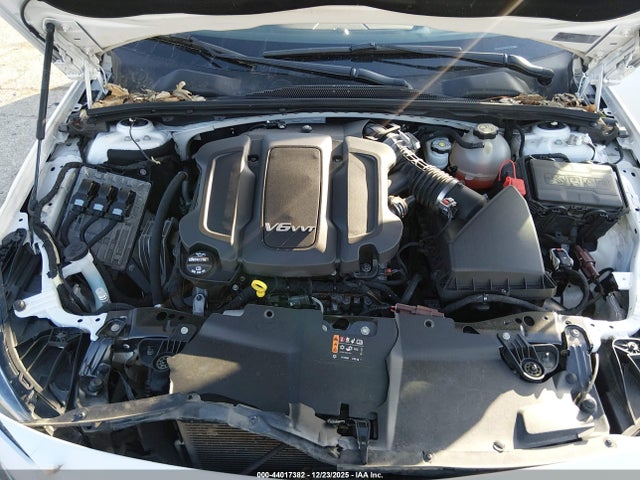Продажа на аукционе авто 2020 Buick Regal Sportback Awd Gs, vin: W04GS6SS9L1003658, номер лота: 44017382