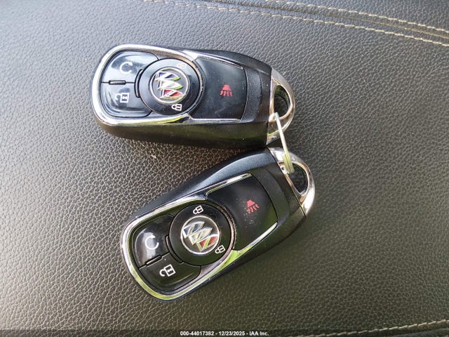 Продажа на аукционе авто 2020 Buick Regal Sportback Awd Gs, vin: W04GS6SS9L1003658, номер лота: 44017382