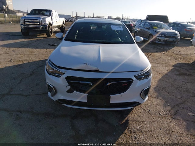 Продажа на аукционе авто 2020 Buick Regal Sportback Awd Gs, vin: W04GS6SS9L1003658, номер лота: 44017382