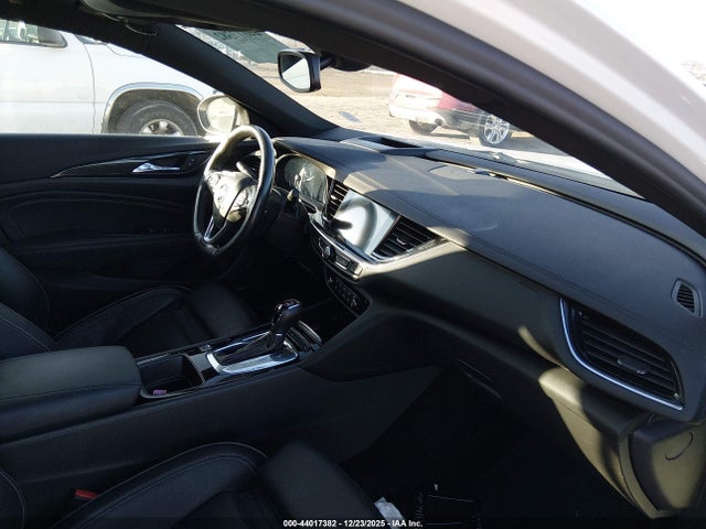 Продажа на аукционе авто 2020 Buick Regal Sportback Awd Gs, vin: W04GS6SS9L1003658, номер лота: 44017382