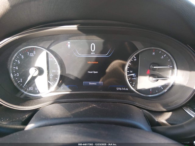 Продажа на аукционе авто 2020 Buick Regal Sportback Awd Gs, vin: W04GS6SS9L1003658, номер лота: 44017382