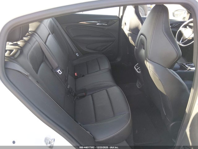 Продажа на аукционе авто 2020 Buick Regal Sportback Awd Gs, vin: W04GS6SS9L1003658, номер лота: 44017382