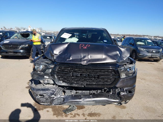Продаж на аукціоні авто 2024 Ram 1500 Lone Star  4x2 5'7 Box, vin: 1C6RREFT5RN111856, номер лоту: 44017383
