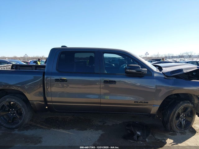Продаж на аукціоні авто 2024 Ram 1500 Lone Star  4x2 5'7 Box, vin: 1C6RREFT5RN111856, номер лоту: 44017383