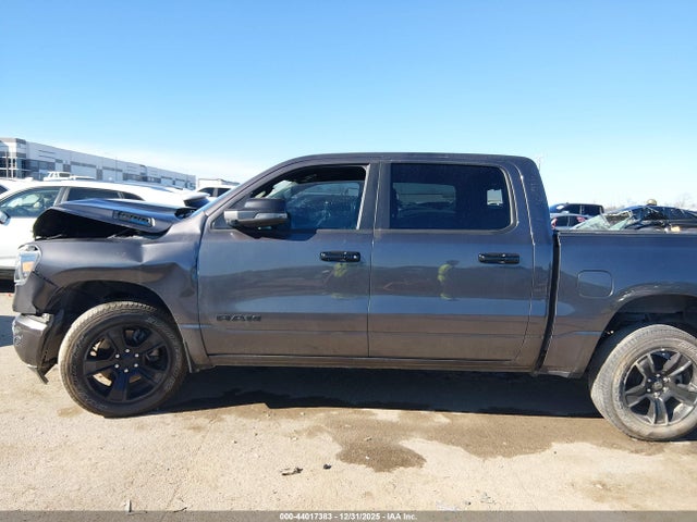 Продаж на аукціоні авто 2024 Ram 1500 Lone Star  4x2 5'7 Box, vin: 1C6RREFT5RN111856, номер лоту: 44017383