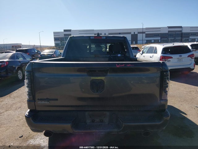 Продаж на аукціоні авто 2024 Ram 1500 Lone Star  4x2 5'7 Box, vin: 1C6RREFT5RN111856, номер лоту: 44017383