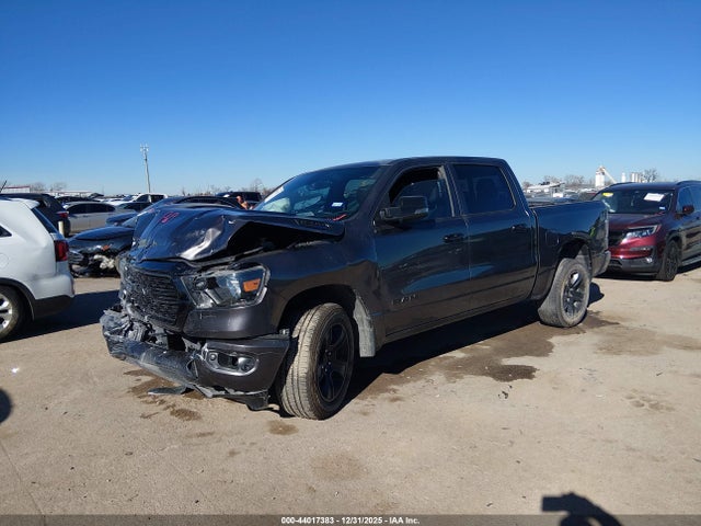 Продаж на аукціоні авто 2024 Ram 1500 Lone Star  4x2 5'7 Box, vin: 1C6RREFT5RN111856, номер лоту: 44017383