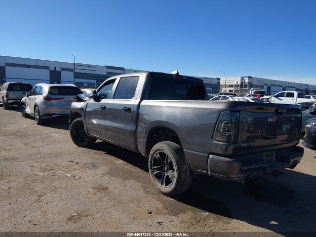 Продаж на аукціоні авто 2024 Ram 1500 Lone Star  4x2 5'7 Box, vin: 1C6RREFT5RN111856, номер лоту: 44017383