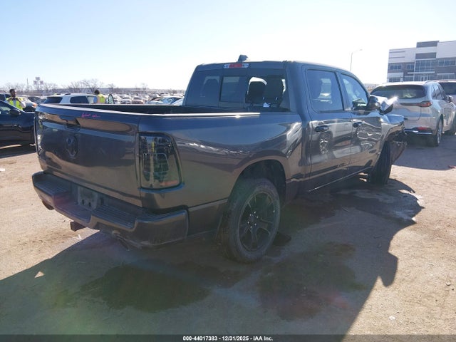 Продаж на аукціоні авто 2024 Ram 1500 Lone Star  4x2 5'7 Box, vin: 1C6RREFT5RN111856, номер лоту: 44017383