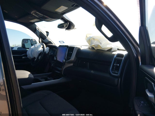 Продаж на аукціоні авто 2024 Ram 1500 Lone Star  4x2 5'7 Box, vin: 1C6RREFT5RN111856, номер лоту: 44017383