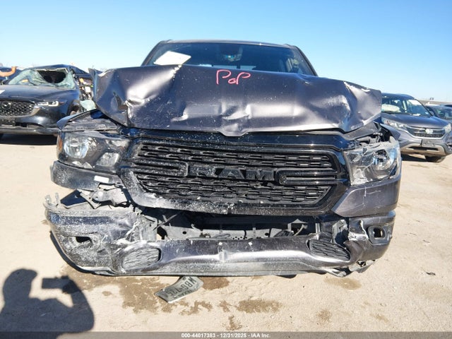 Продаж на аукціоні авто 2024 Ram 1500 Lone Star  4x2 5'7 Box, vin: 1C6RREFT5RN111856, номер лоту: 44017383