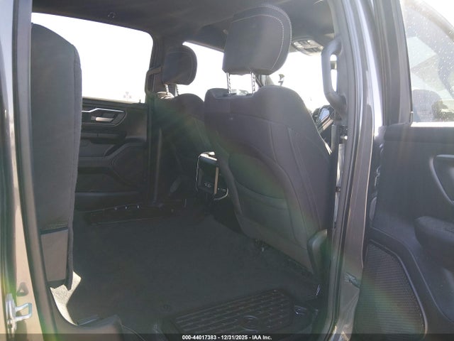 Продаж на аукціоні авто 2024 Ram 1500 Lone Star  4x2 5'7 Box, vin: 1C6RREFT5RN111856, номер лоту: 44017383