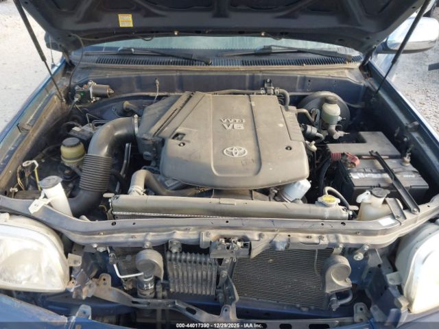 2006 TOYOTA TUNDRA 5TBRU34186S480268 Photo 9