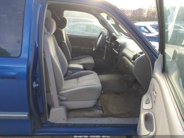 2006 TOYOTA TUNDRA 5TBRU34186S480268 Photo 4