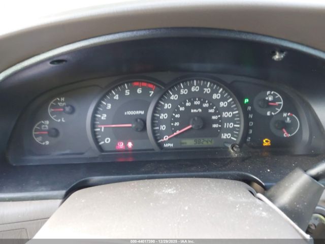 2006 TOYOTA TUNDRA 5TBRU34186S480268 Photo 6