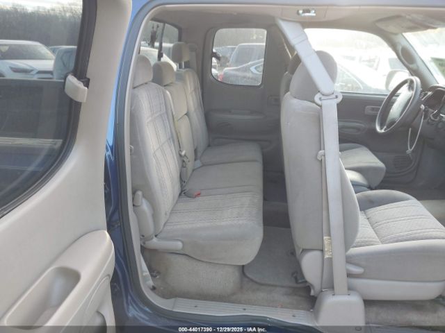 2006 TOYOTA TUNDRA 5TBRU34186S480268 Photo 7