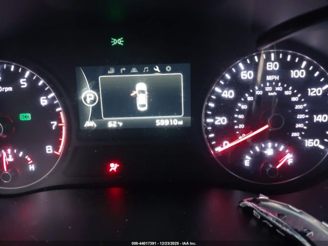 2016 KIA OPTIMA 5XXGW4L28GG063650 Photo 6