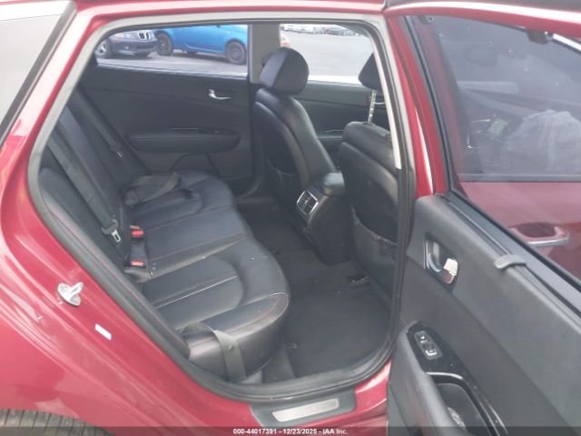 2016 KIA OPTIMA 5XXGW4L28GG063650 Photo 7