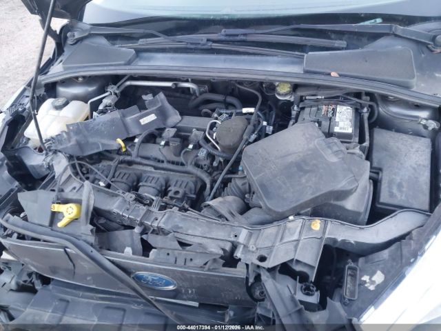 2015 FORD FOCUS 1FADP3F29FL377950 Photo 9