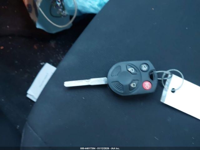 2015 FORD FOCUS 1FADP3F29FL377950 Photo 10