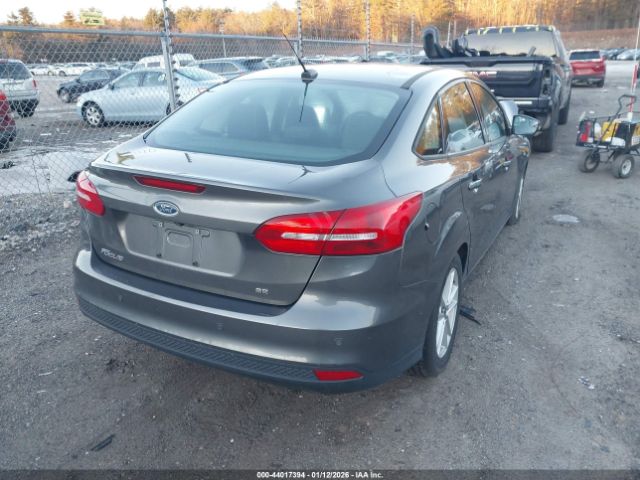 2015 FORD FOCUS 1FADP3F29FL377950 Photo 3