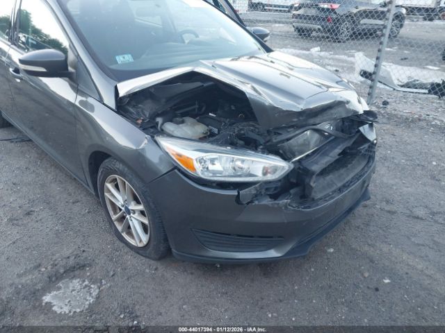2015 FORD FOCUS 1FADP3F29FL377950 Photo 5