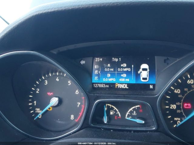 2015 FORD FOCUS 1FADP3F29FL377950 Photo 6